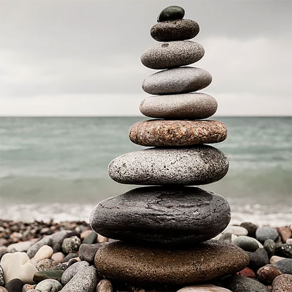 Microcosmic Orbit Course