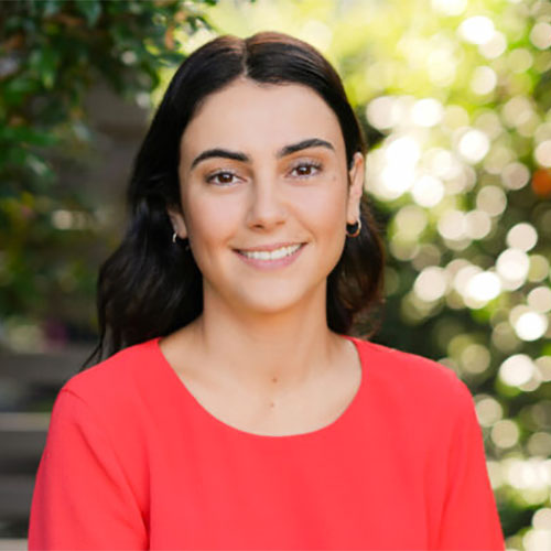 CHLOE SHEEHAN<br>Clinical Naturopath & Nutritionist