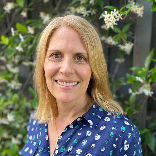 PETRINA SHEIL<br>Kinesiology & Mind Body Medicine