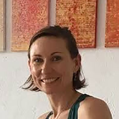 TRISH CLIVE<br>Remedial Massage